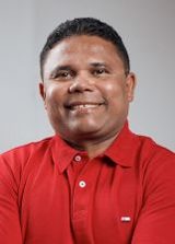 Prof. Damião Nogueira