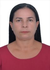 Cida do Salomezinho