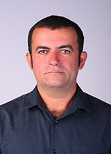 Márcio do Churrasquinho