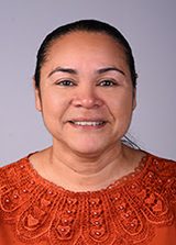 Enfermeira Rita Guedes