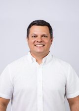 Tiago Carnaúba