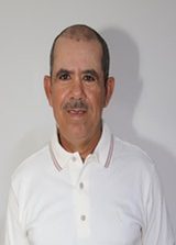 Evaldo Pedreiro