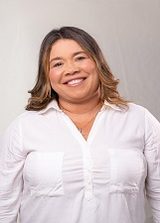Reinildes Agente de Saúde