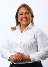 Professora Andresa Galvão