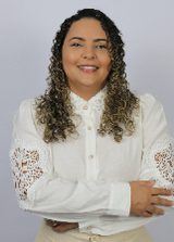 Enfermeira Andresa do Mano