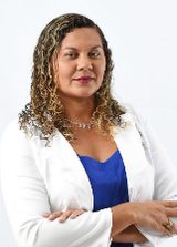 Alcione da Saude