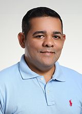 Denis Ferreira