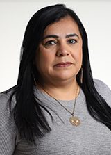 Professora Rosinha