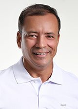 Everaldo Raposo