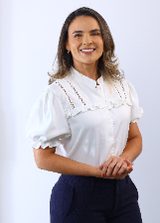 Dra Luciana Alves