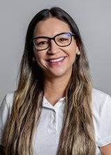 Nadielle Rufino
