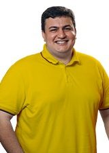 Carlos Gonçalves