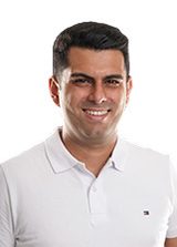 Felipe Gouveia