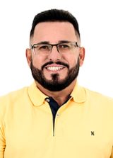Ednaldo Rocha