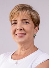Enfermeira Manu