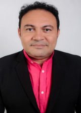 Professor Paulo César