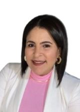 Dra Isis Virgínia