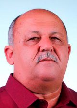 Damiao Barros