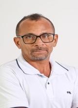 Arnaldo da Canjica