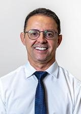 Dr Izaque