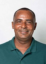 Nildo do Quilombo