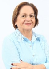Geralda Ferro