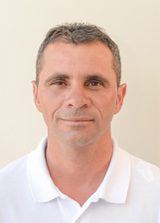 Genivaldo de Caraibeiras