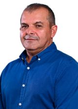 Antonio Carlos