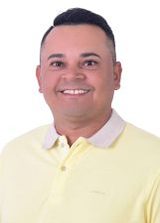 Rizonaldo da Saúde