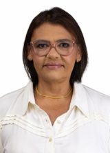 Maura do Baiú