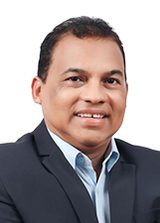 Damião Santos