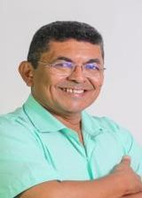 Irmão Edvan da Sabor de Mel