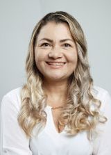 Magna de Mané Rumão