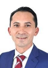 Professor José Amorim