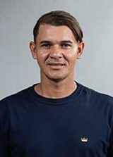 Nildo da Ponte