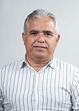 Naldo do Irmão Silva