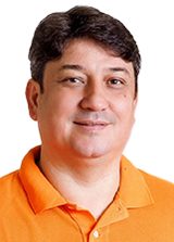 Paulinho Bugarim
