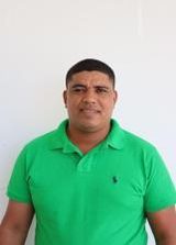 Preto da Madeireira