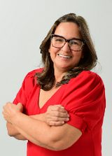 Cristina de Tonho do Leite