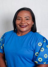 Petronila da Vila