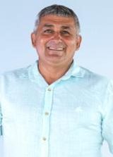 Claudinho Campos