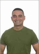 Alex Casado