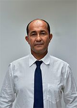 Irmão Betânio