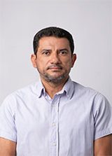 Maurício da Famácia