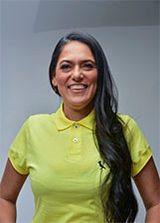Niedjna Chagas