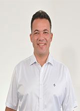 Pastor Anderson