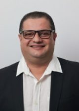 Dr Fabio Pereira