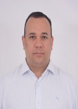 Albério Wanderley Jegão