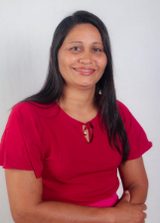 Silma da Minação