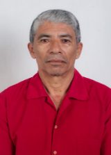 Edivaldo do Tapuio